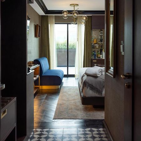 Whisky Hotel Los Angeles Luaran gambar