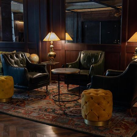 Whisky Hotel Los Angeles Luaran gambar
