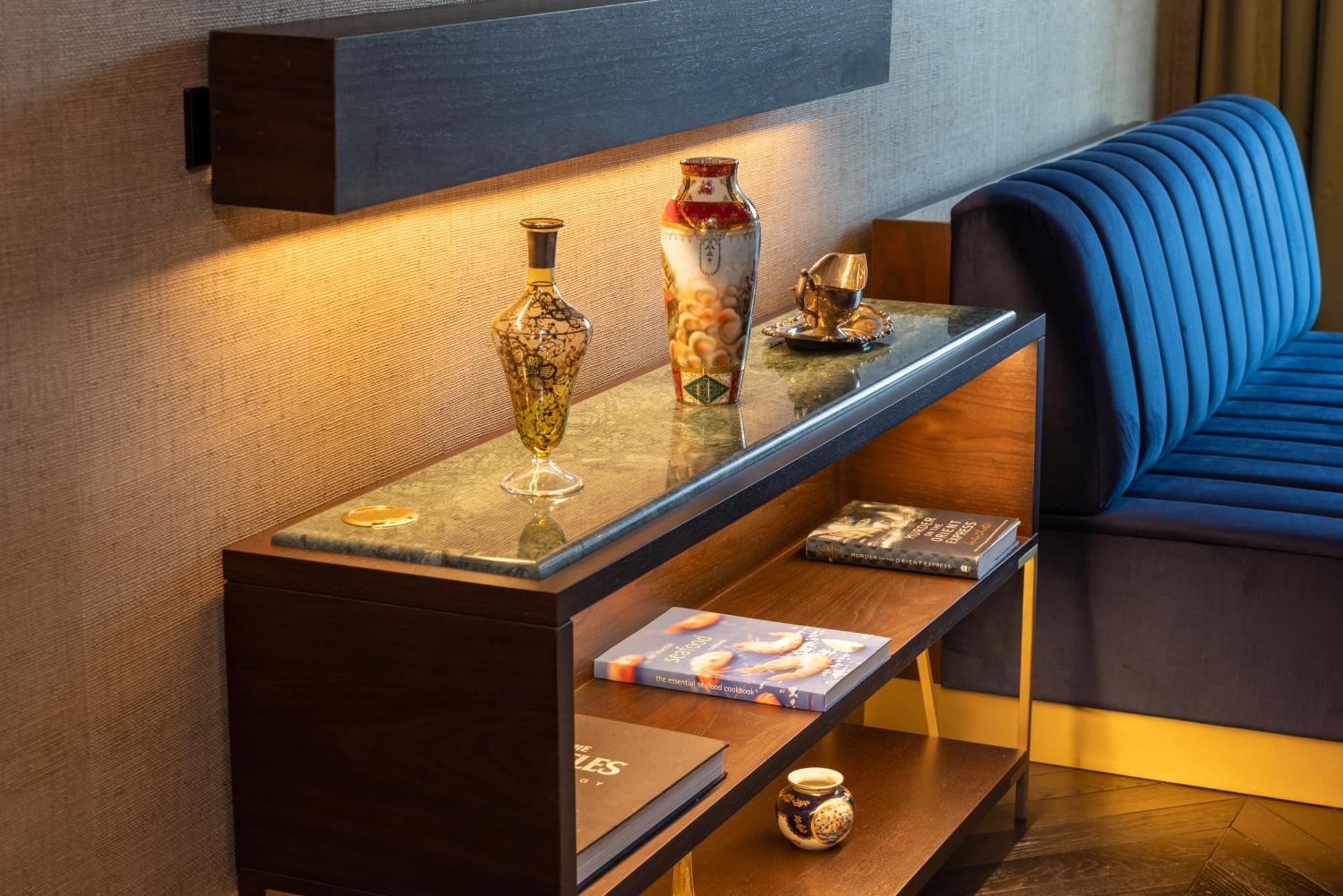 Whisky Hotel Los Angeles Luaran gambar