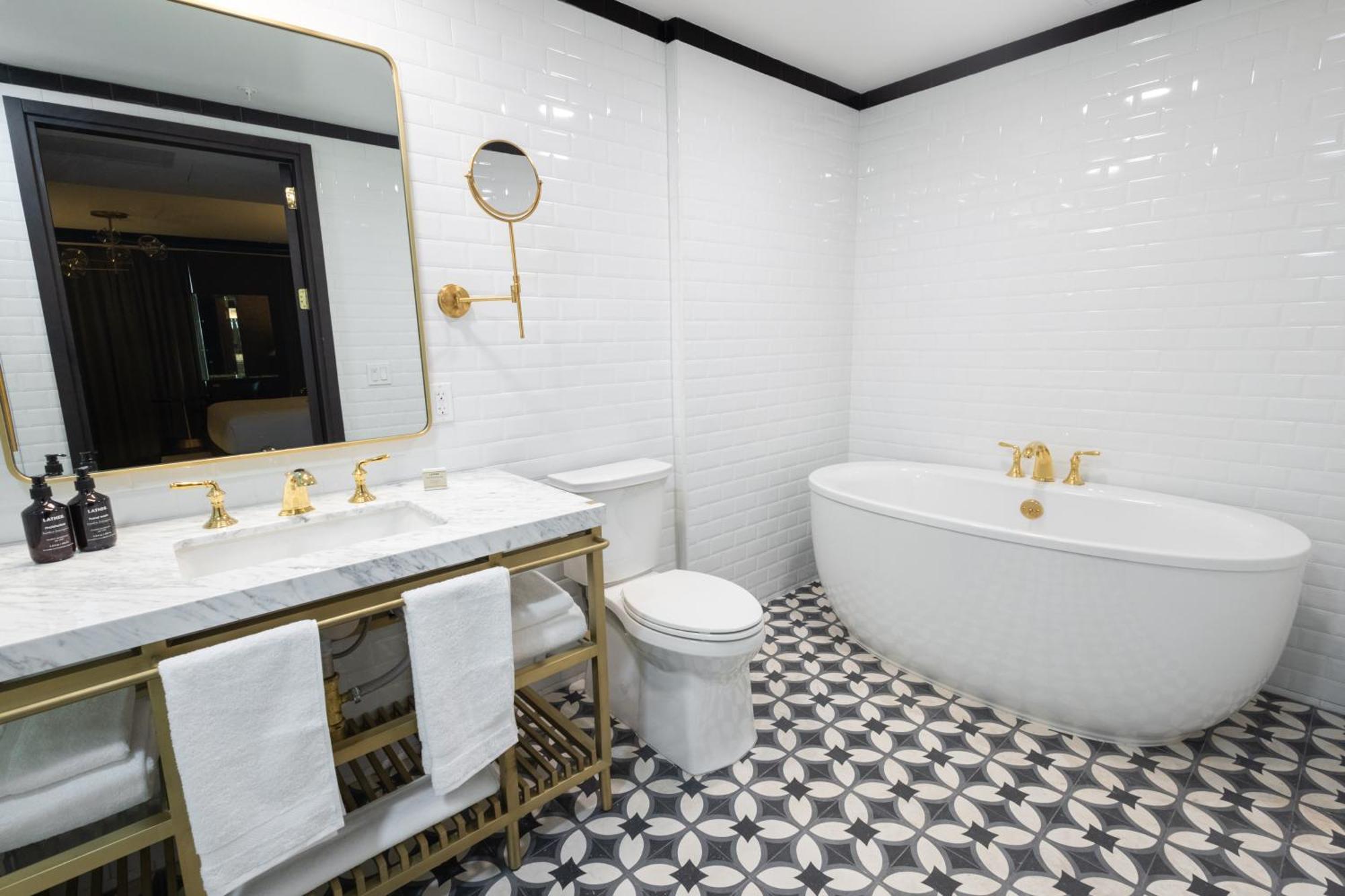 Whisky Hotel Los Angeles Luaran gambar
