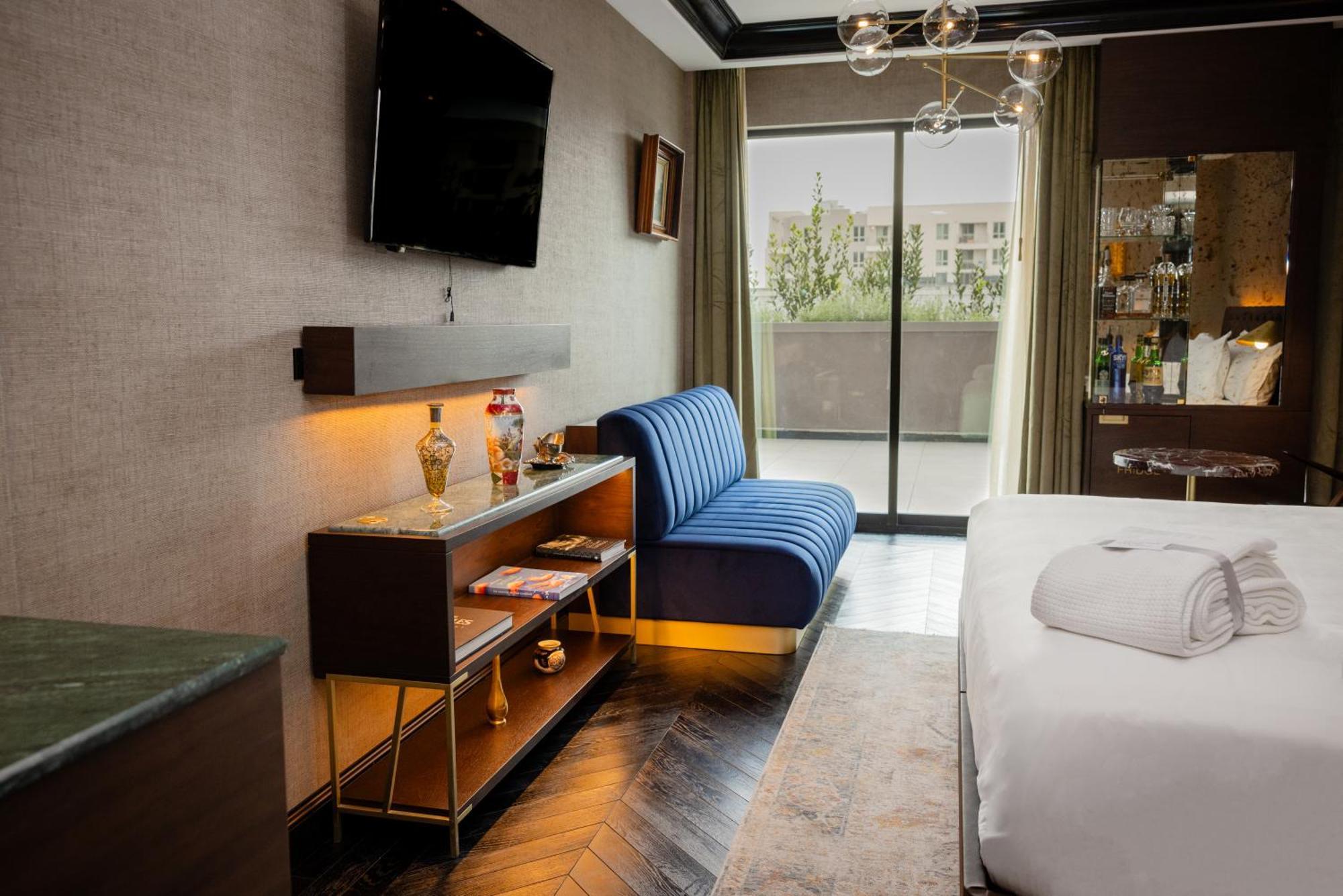 Whisky Hotel Los Angeles Luaran gambar
