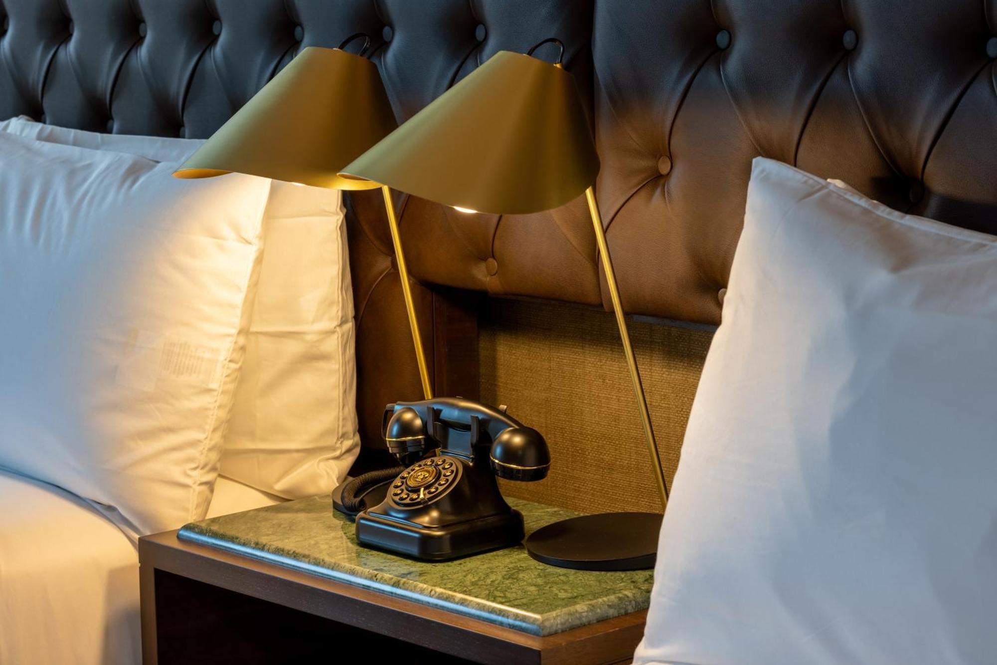 Whisky Hotel Los Angeles Luaran gambar