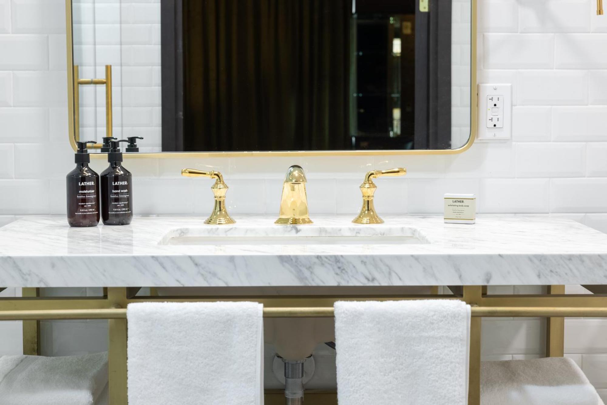Whisky Hotel Los Angeles Luaran gambar