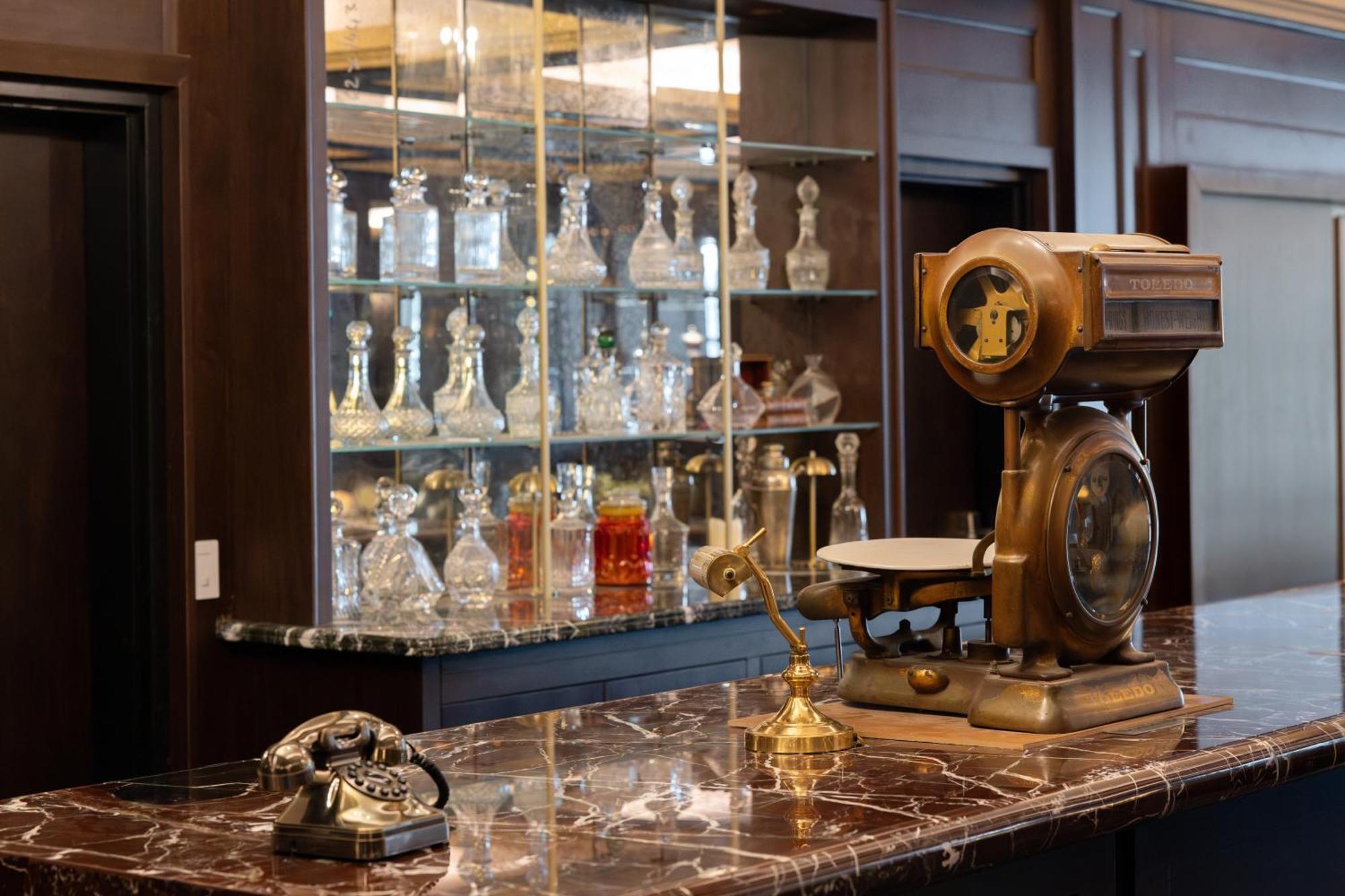 Whisky Hotel Los Angeles Luaran gambar
