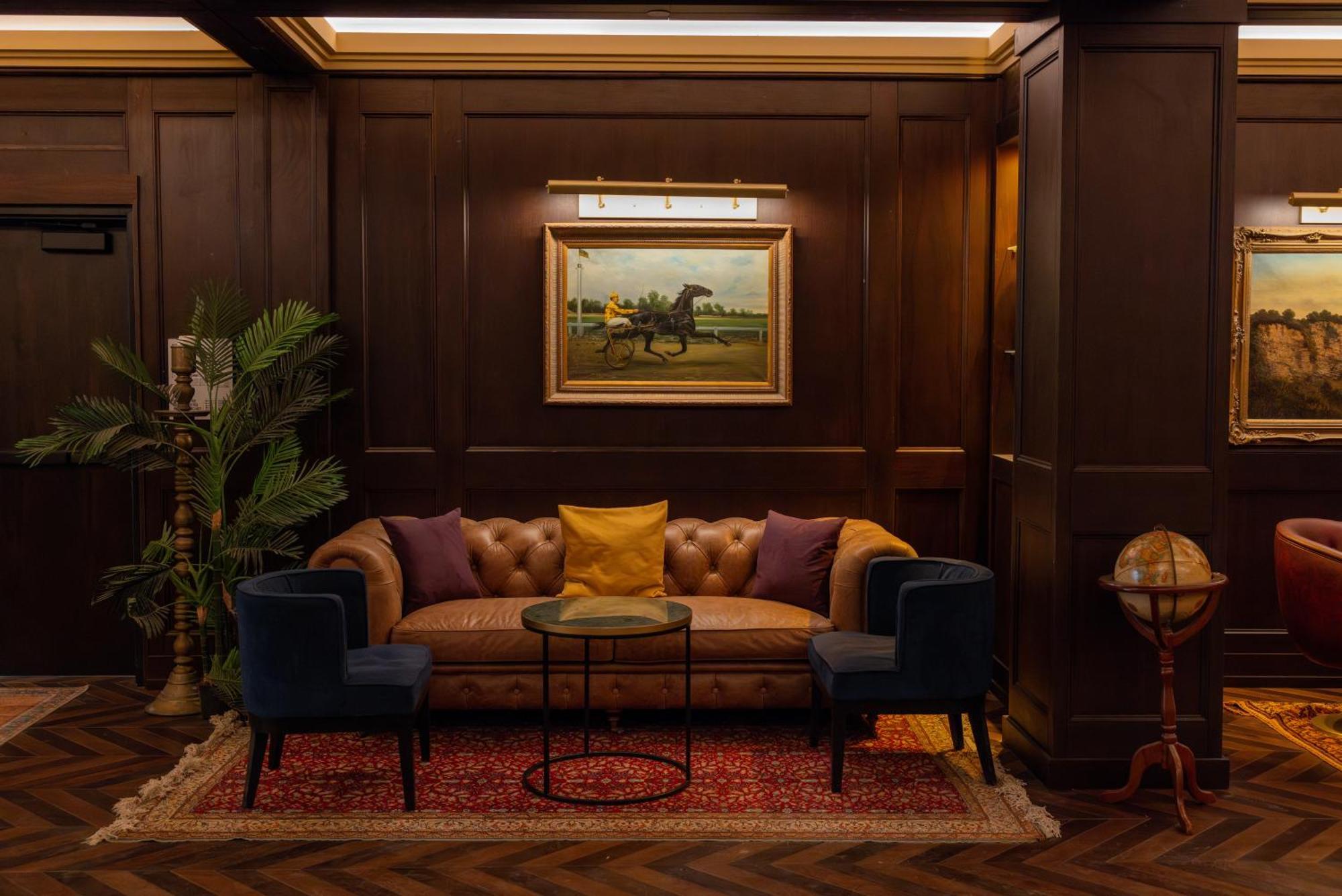 Whisky Hotel Los Angeles Luaran gambar