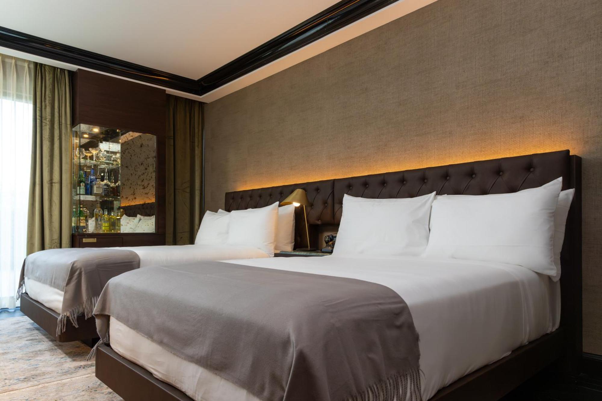 Whisky Hotel Los Angeles Luaran gambar